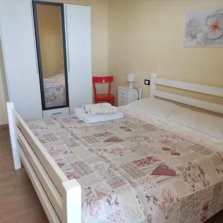 Alojamento de Acomodação e Pequeno-almoço Appia Antica