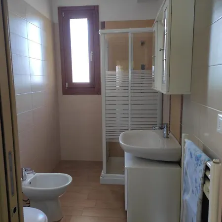 Alojamento de Acomodação e Pequeno-almoço Appia Antica 4*