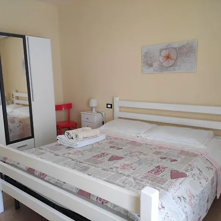 Alojamento de Acomodação e Pequeno-almoço Appia Antica 4*