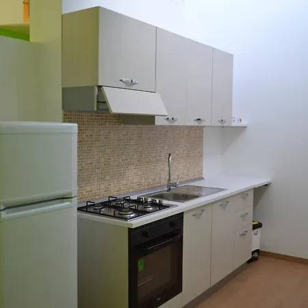 Appia Antica Alojamento de Acomodação e Pequeno-almoço