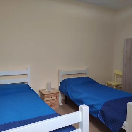 Appia Antica Alojamento de Acomodação e Pequeno-almoço