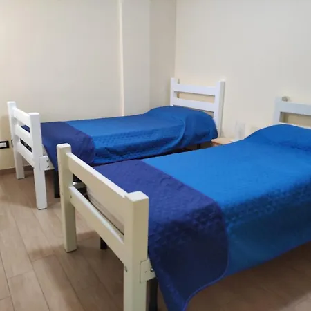 Alojamento de Acomodação e Pequeno-almoço Appia Antica Surbo