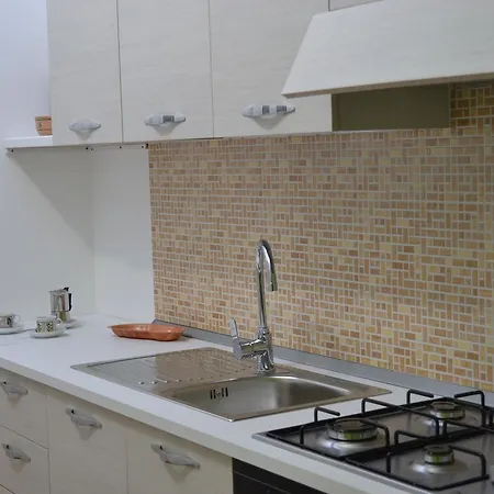 Appia Antica Alojamento de Acomodação e Pequeno-almoço Surbo