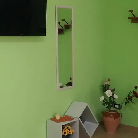 Appia Antica 4* Surbo