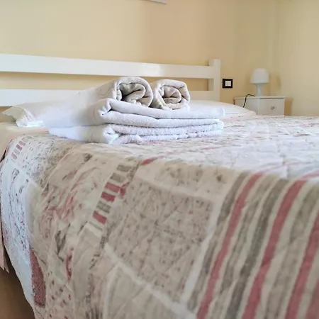 Bed & Breakfast Appia Antica Surbo