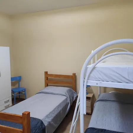 Bed & Breakfast Appia Antica 4*