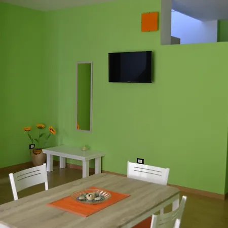 Appia Antica Bed & Breakfast