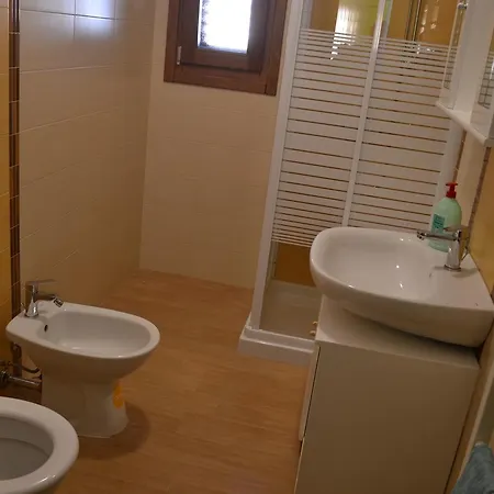 Appia Antica Bed & Breakfast Surbo