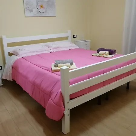 Appia Antica 4* Surbo