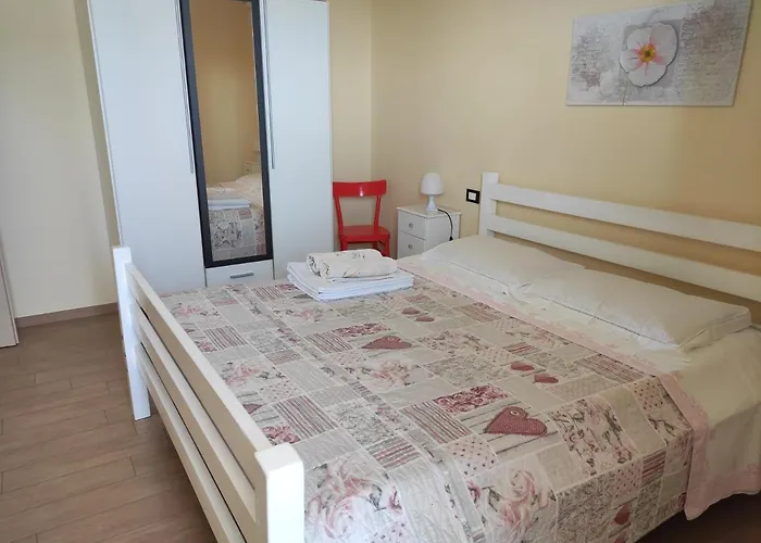 B&B Appia Antica