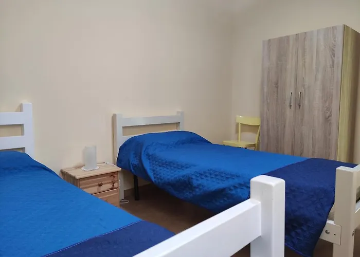 Bed & Breakfast Appia Antica