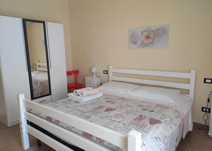 Bed & Breakfast Appia Antica 4*