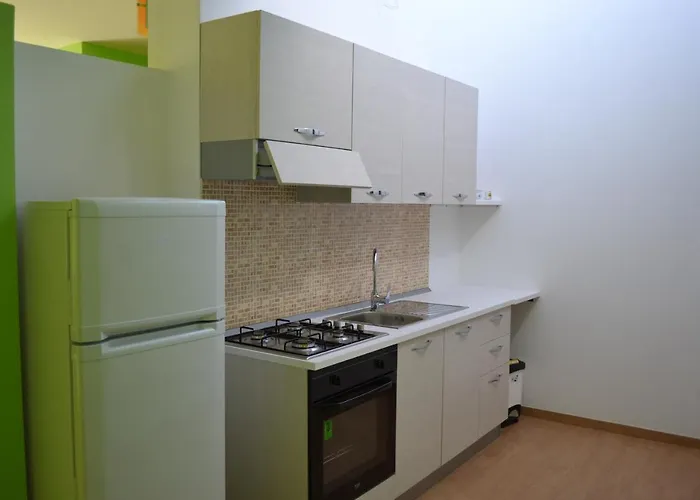 Appia Antica Bed & Breakfast