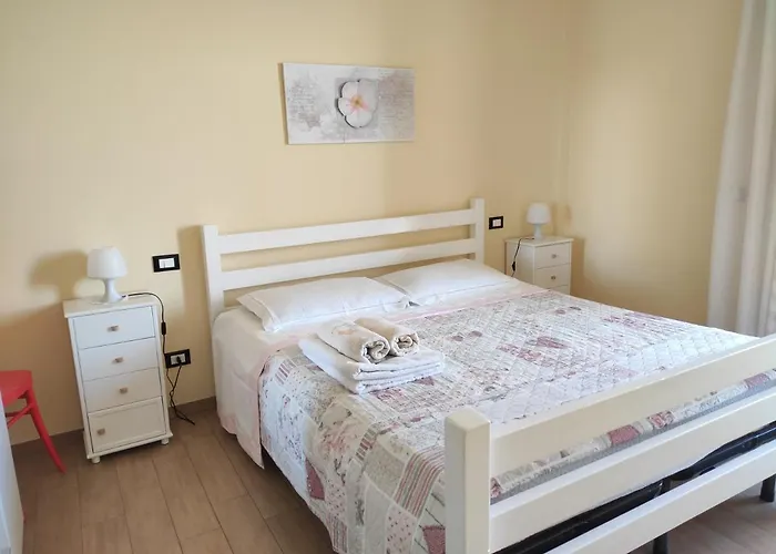 Appia Antica 4* Surbo