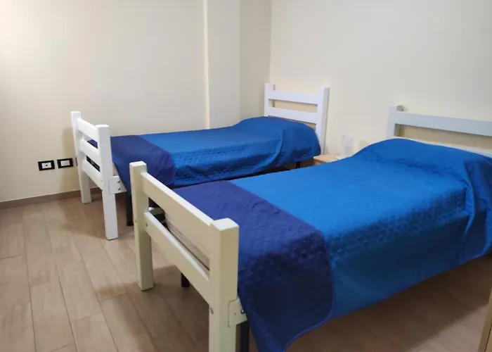 Bed & Breakfast Appia Antica Surbo