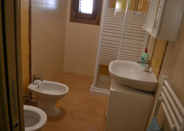 Appia Antica Bed & Breakfast Surbo